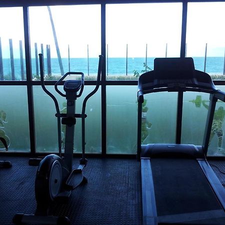 Apartament Flat Nord Tabatinga Conde  Zewnętrze zdjęcie