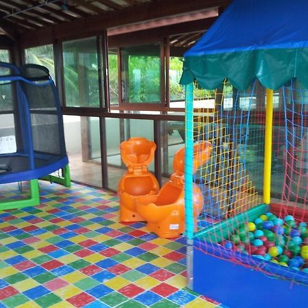 Apartament Flat Nord Tabatinga Conde  Zewnętrze zdjęcie