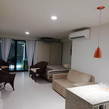 Apartament Flat Nord Tabatinga Conde  Zewnętrze zdjęcie