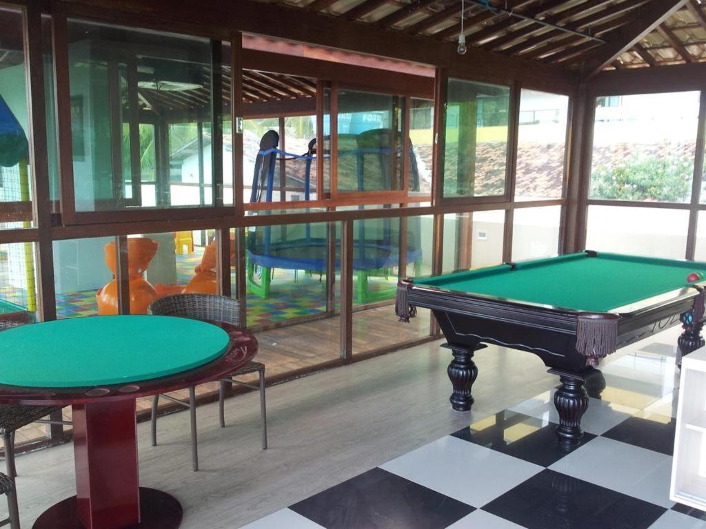 Apartament Flat Nord Tabatinga Conde  Zewnętrze zdjęcie