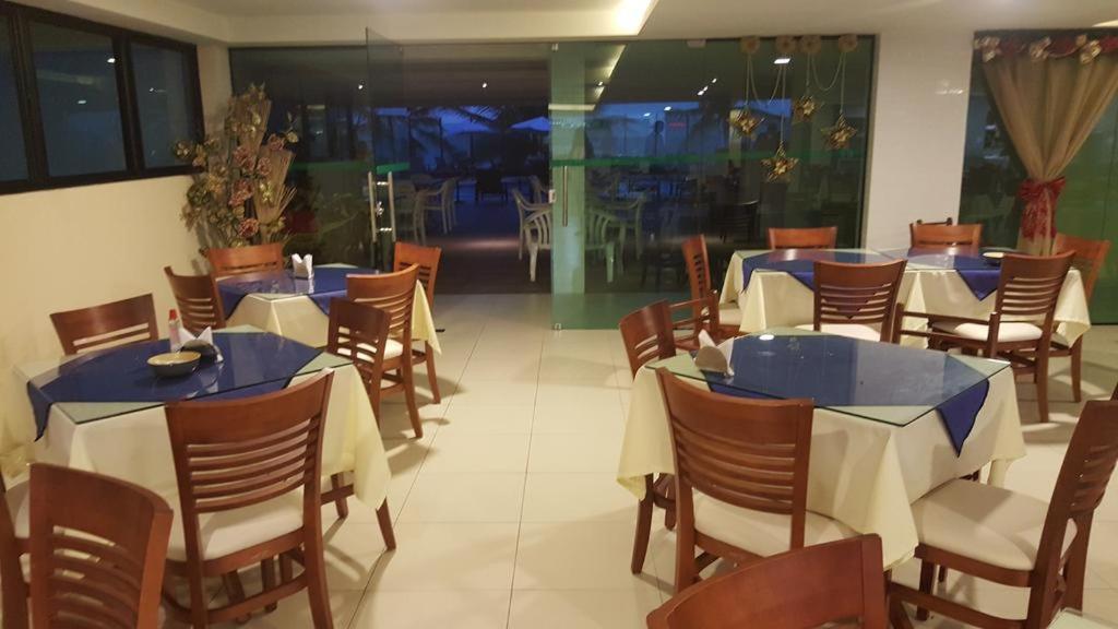 Apartament Flat Nord Tabatinga Conde  Zewnętrze zdjęcie