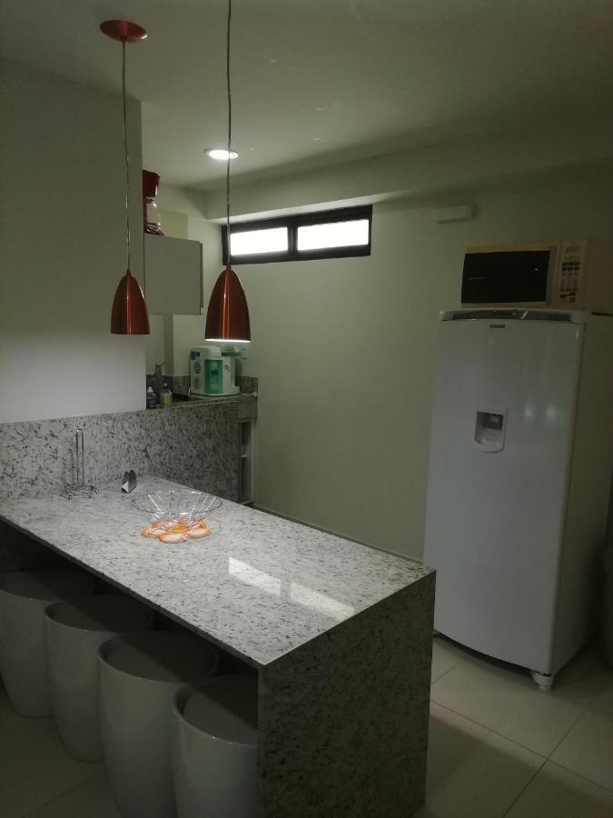 Apartament Flat Nord Tabatinga Conde  Zewnętrze zdjęcie