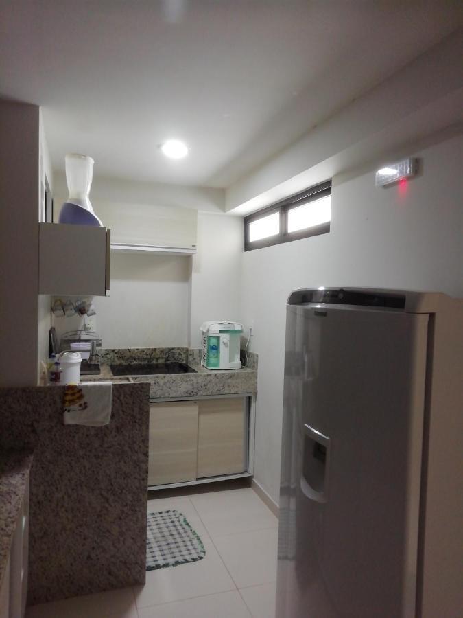 Apartament Flat Nord Tabatinga Conde  Zewnętrze zdjęcie