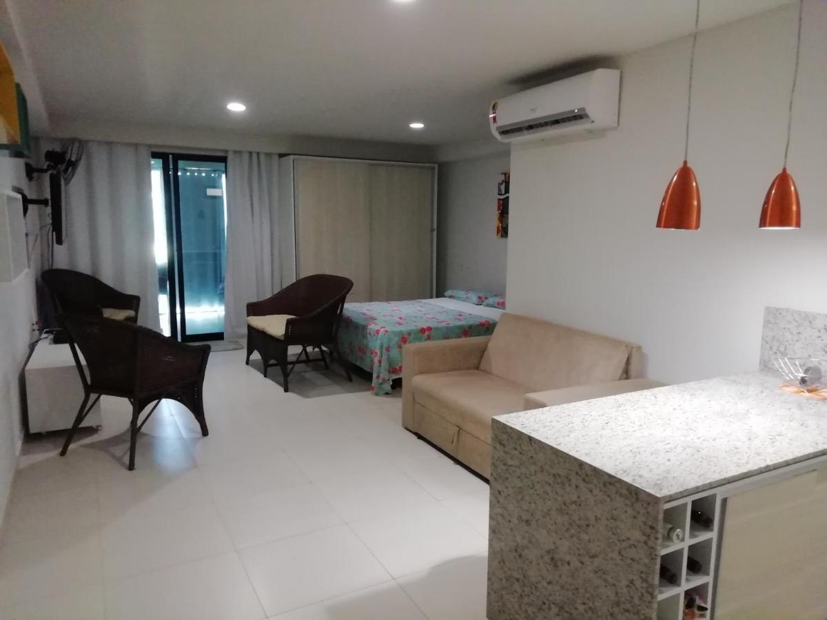 Apartament Flat Nord Tabatinga Conde  Zewnętrze zdjęcie