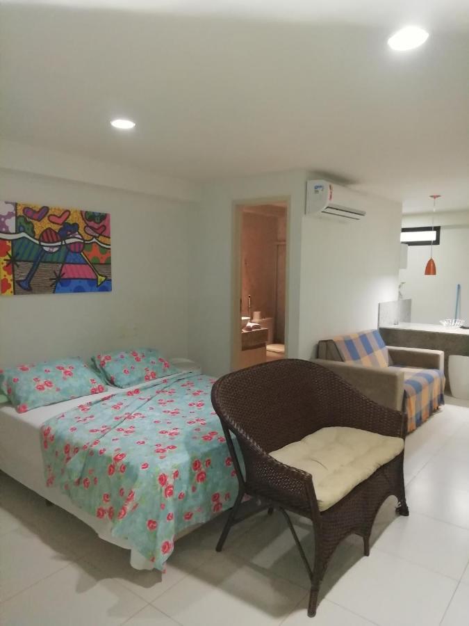 Apartament Flat Nord Tabatinga Conde  Zewnętrze zdjęcie