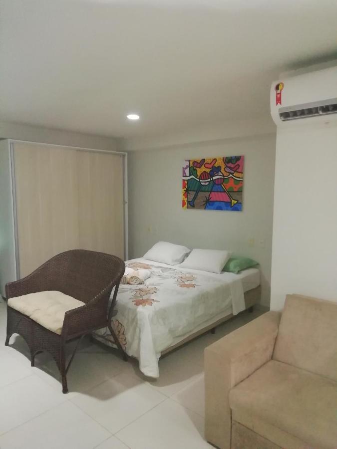Apartament Flat Nord Tabatinga Conde  Zewnętrze zdjęcie