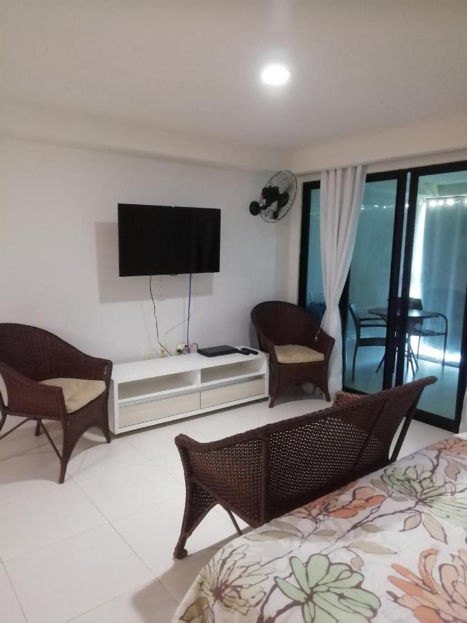 Apartament Flat Nord Tabatinga Conde  Zewnętrze zdjęcie