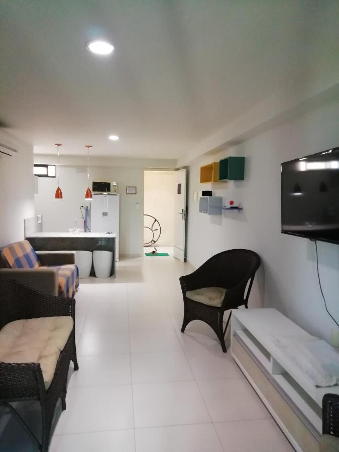Apartament Flat Nord Tabatinga Conde  Zewnętrze zdjęcie