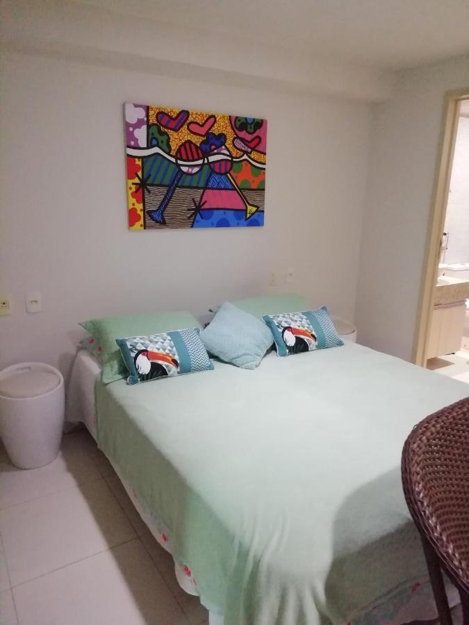 Apartament Flat Nord Tabatinga Conde  Zewnętrze zdjęcie